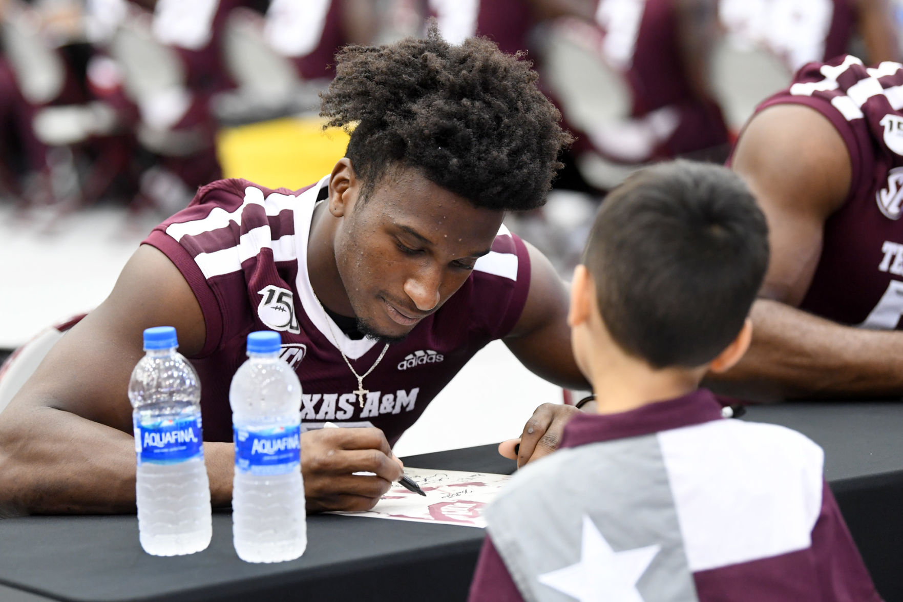 Meet the Aggies